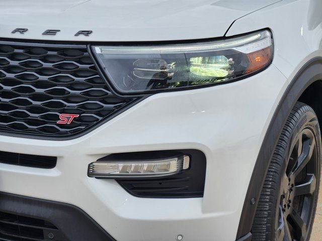Used 2021 Ford Explorer ST w/ Equipment Group 401A image 16