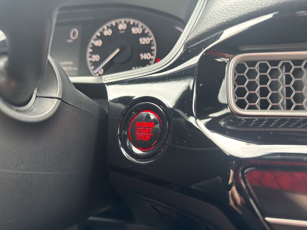 Certified 2025 Honda Civic Sport image 27