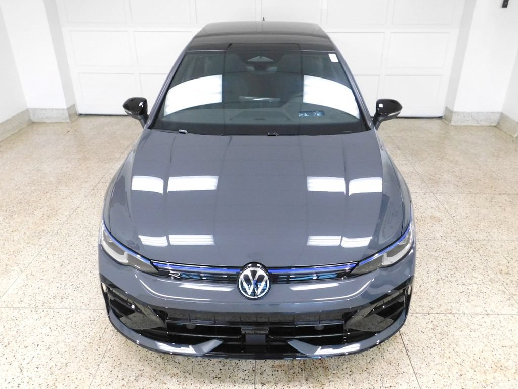 Used 2026 Volkswagen Golf AWD/4WD image 10