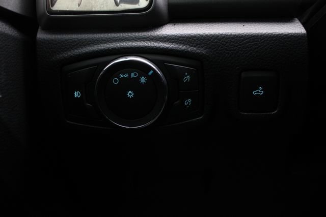 Used 2022 Ford Ranger XL w/ Equipment Group 101A High image 9