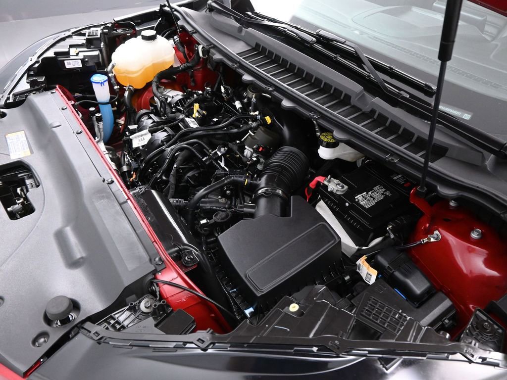 Used 2023 Ford Edge SEL image 29