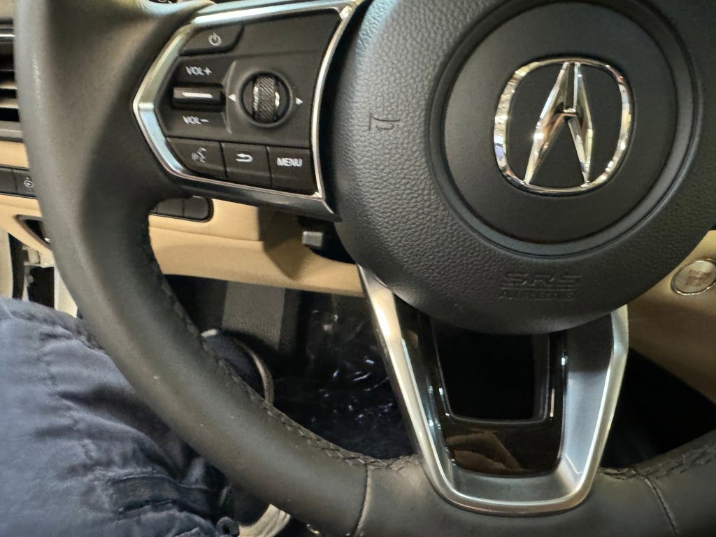 Certified 2025 Acura TLX w/ Technology Package image 37