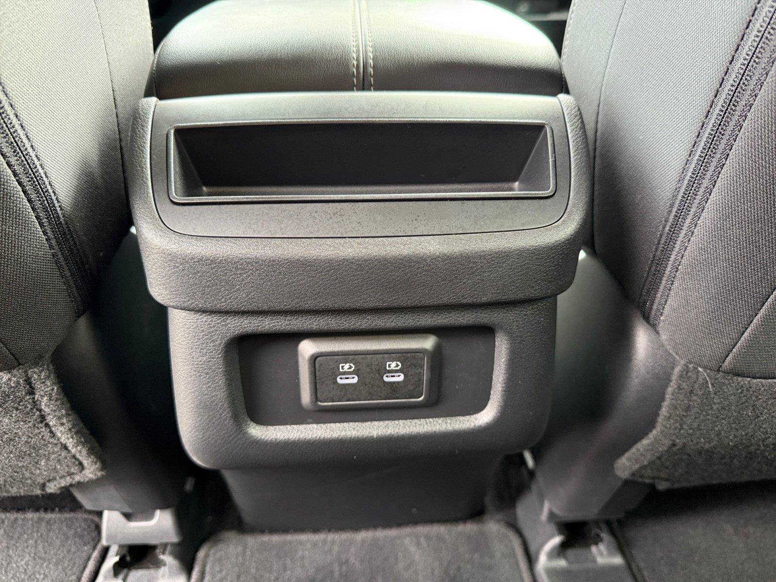 Used 2026 Nissan Pathfinder SV AWD/4WD image 21