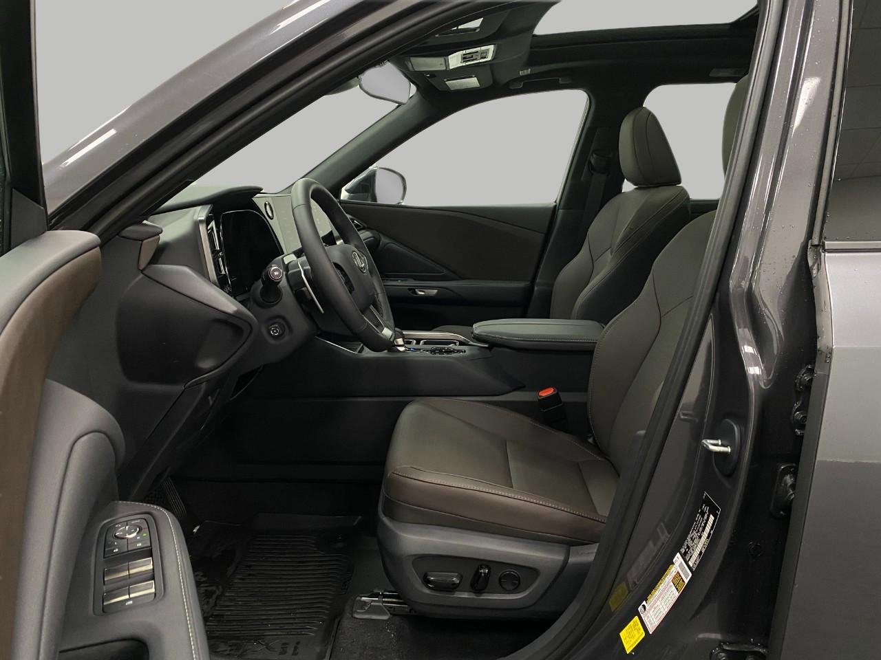 New 2026 Lexus TX 350 AWD image 31