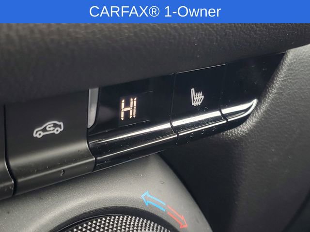 Certified 2023 Chevrolet Blazer LT w/ LPO, Floor Liner Package image 24