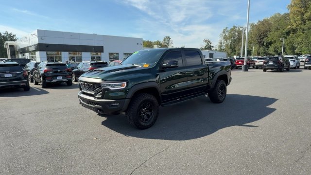 Used 2026 RAM 1500 RHO w/ RHO Level 1 Equipment Group AWD/4WD image 4