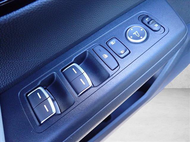 Used 2025 Honda CR-V EX-L image 16