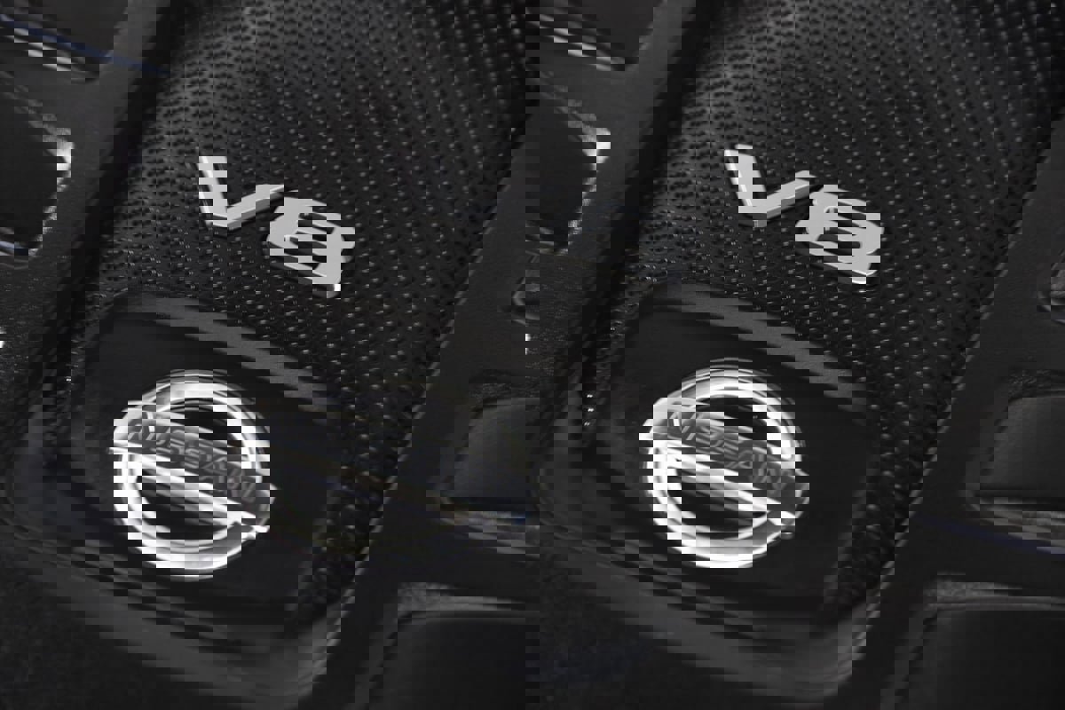 Used 2024 Nissan Armada Platinum w/ Captain's Chairs Package image 59