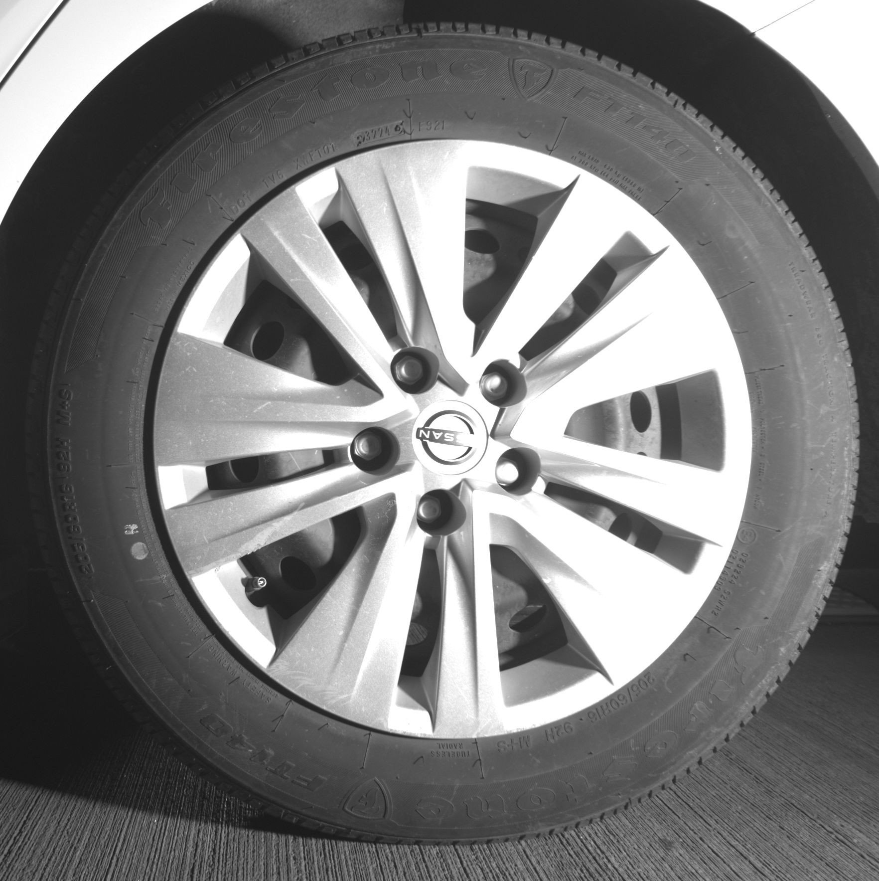 Used 2025 Nissan Sentra S image 14