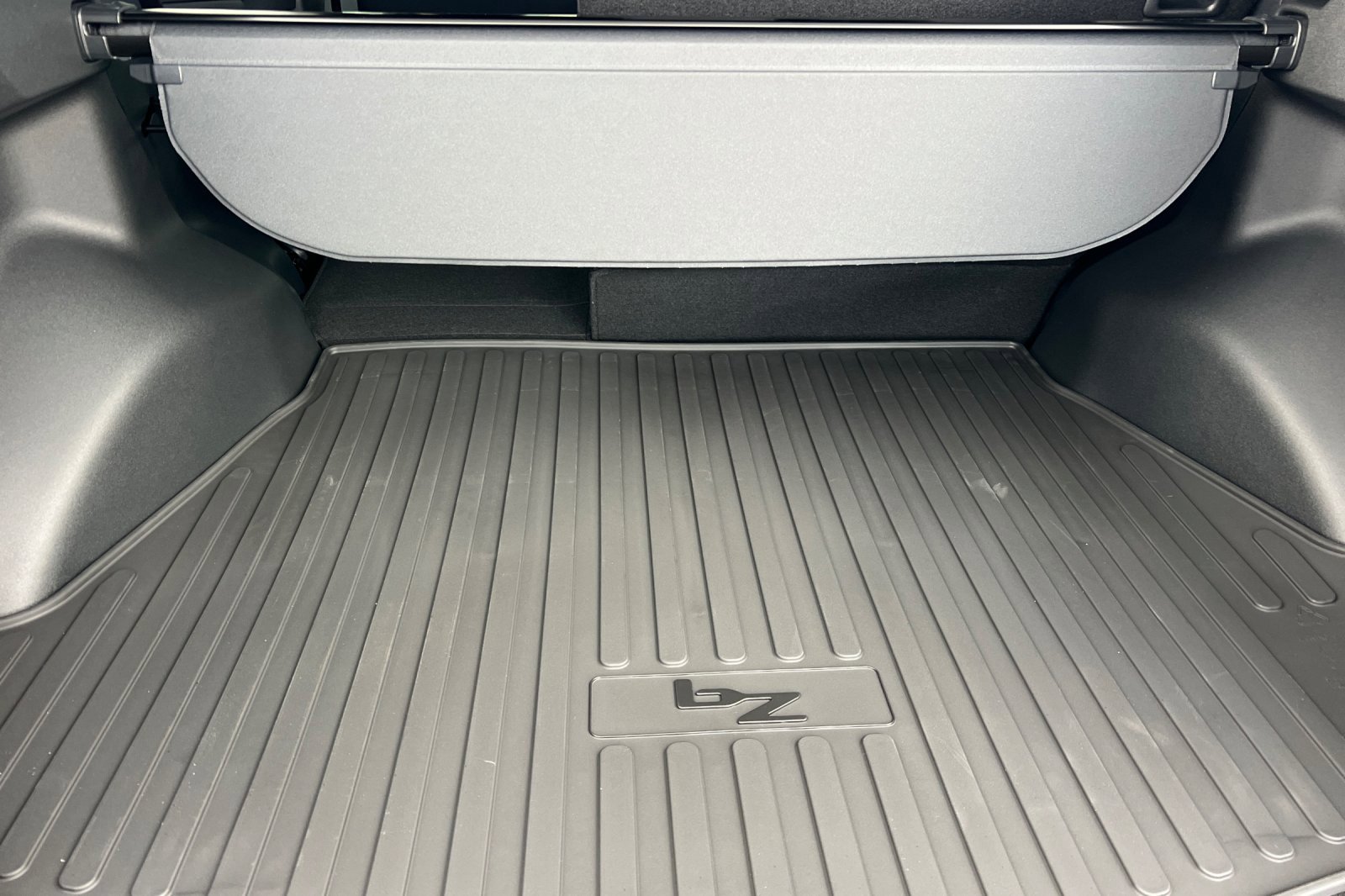 New 2026 Toyota bZ image 12