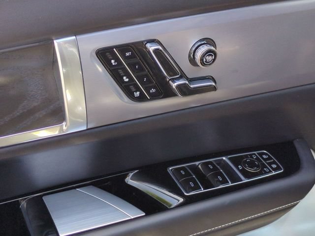 Used 2026 Cadillac Vistiq Platinum AWD/4WD image 24