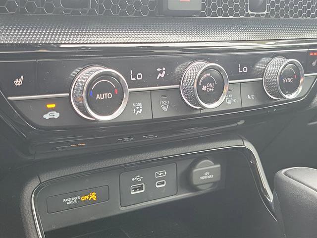 Used 2023 Honda CR-V EX-L image 51