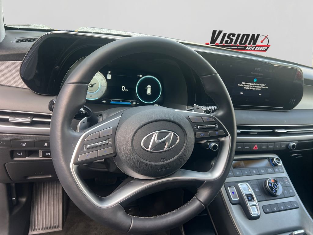 Used 2025 Hyundai Palisade SEL image 21