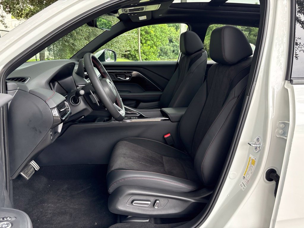 New 2026 Acura ADX A-Spec FWD image 14