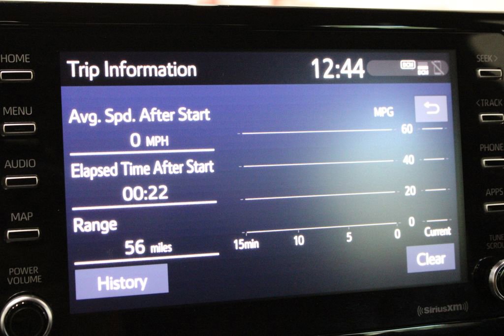 Used 2021 Toyota Corolla SE image 33