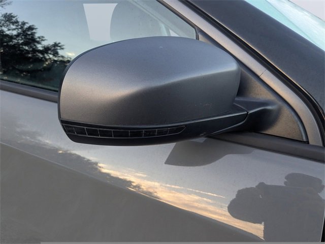 Used 2021 Jeep Compass Trailhawk image 11