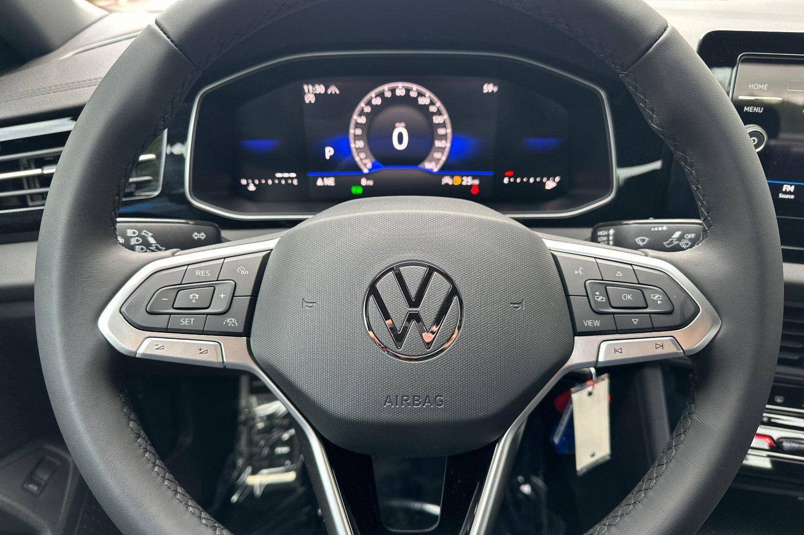 New 2026 Volkswagen Jetta Sport FWD image 20