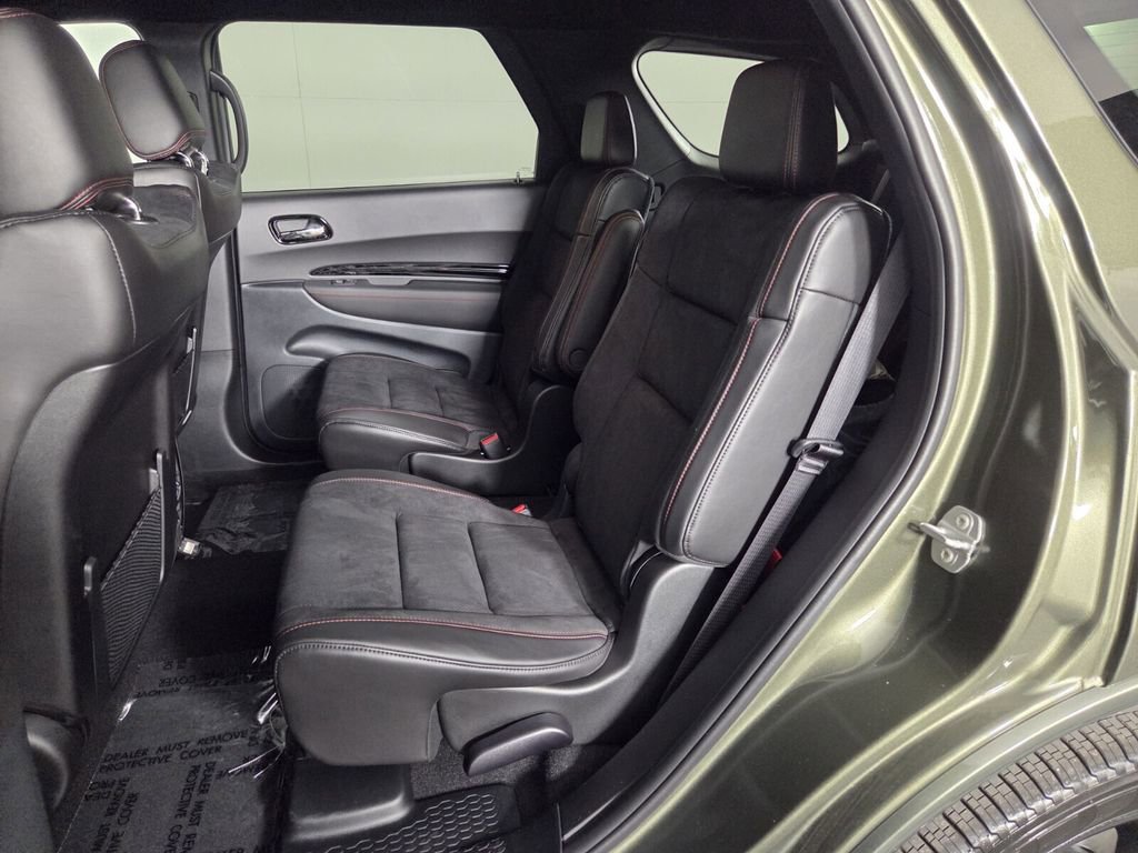 New 2026 Dodge Durango GT AWD/4WD image 16
