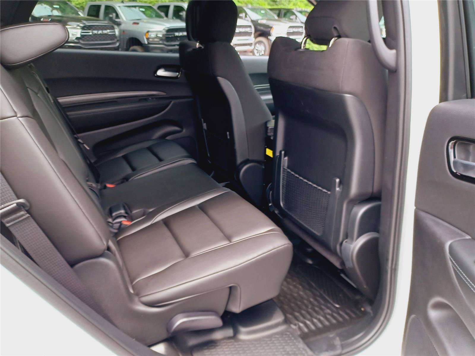 New 2026 Dodge Durango AWD w/ Skid Plate Group image 8