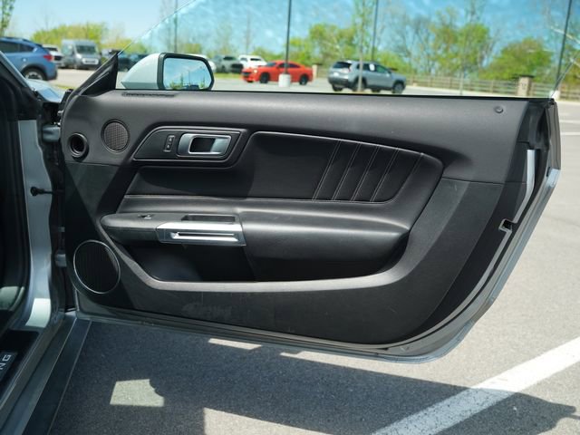 Used 2023 Ford Mustang Premium image 18