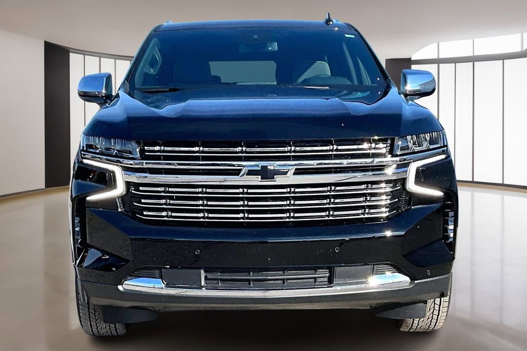 Certified 2024 Chevrolet Tahoe Premier image 2