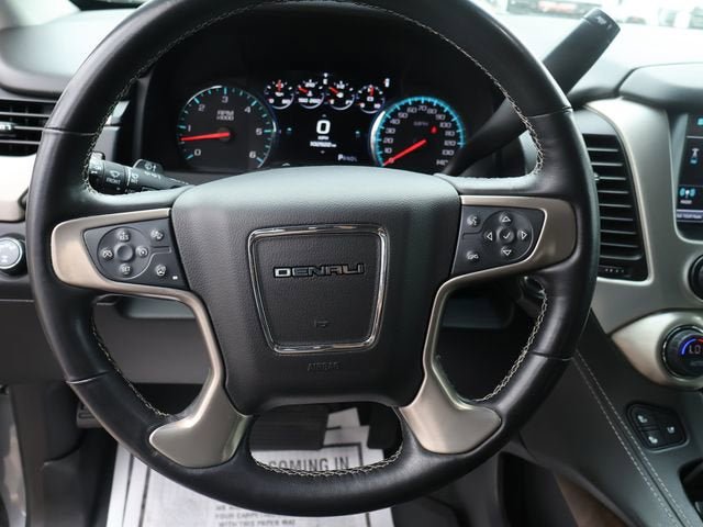 Used 2019 GMC Yukon Denali w/ Denali Ultimate Package AWD/4WD image 31
