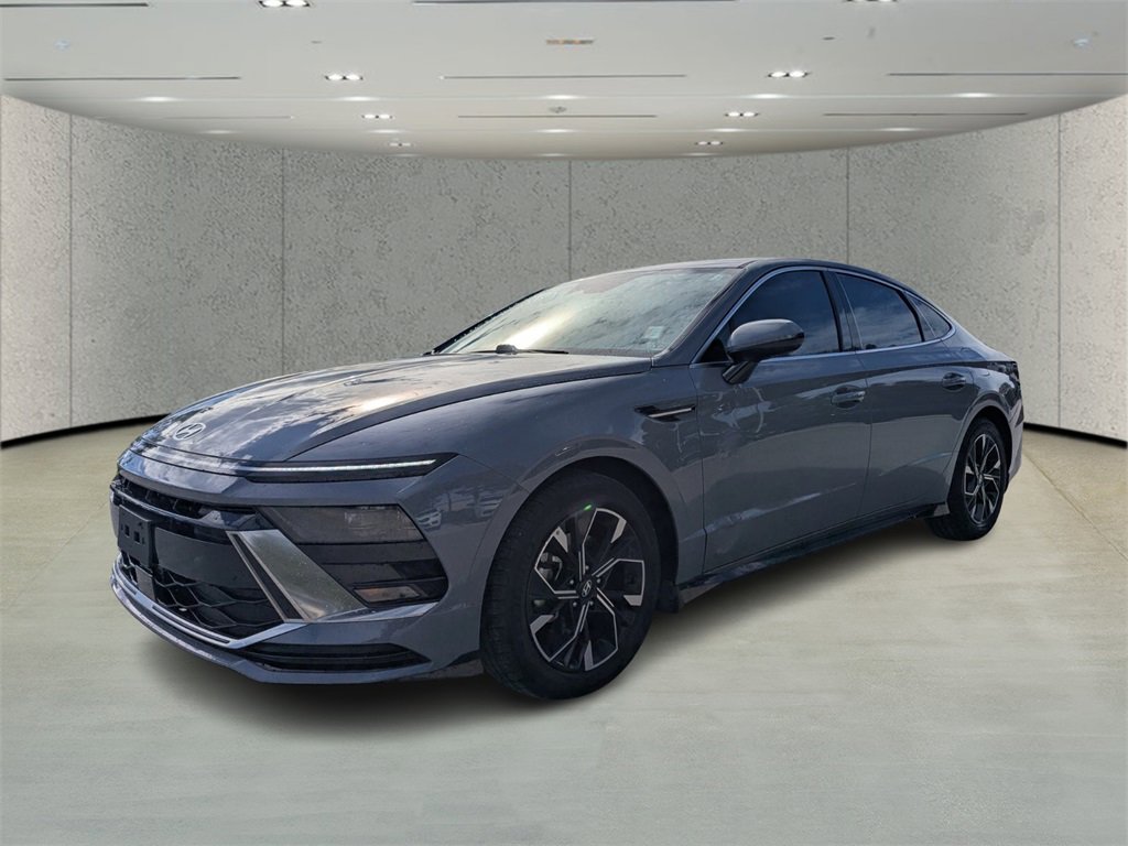 Used 2024 Hyundai Sonata SEL image 7