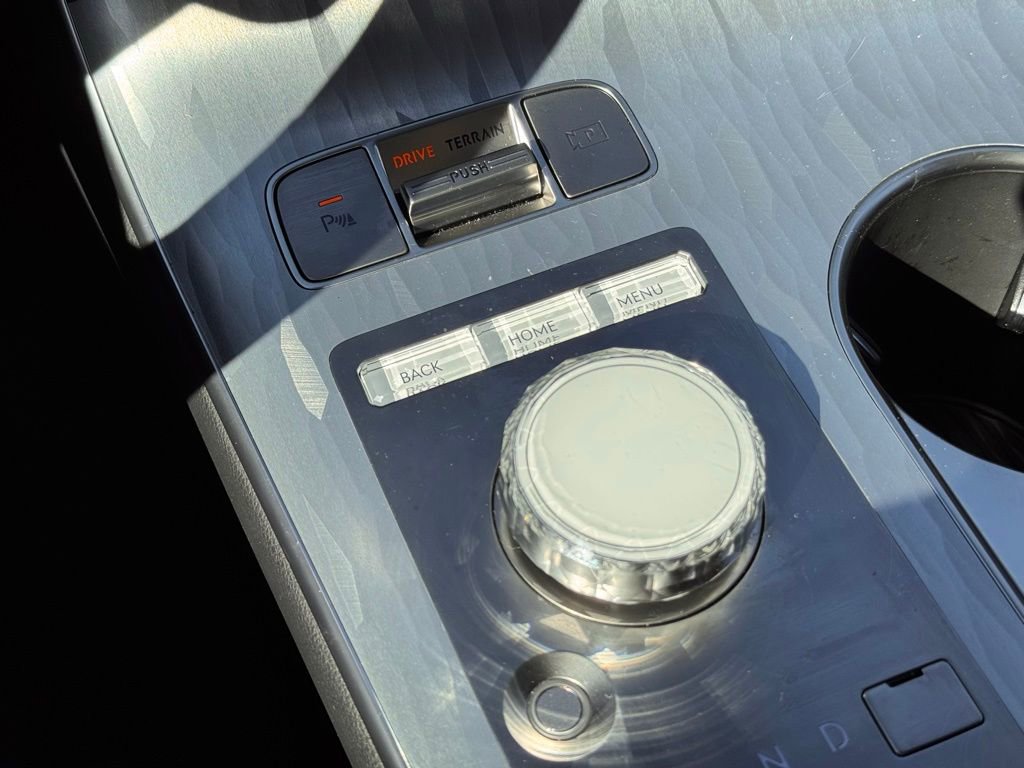 Used 2026 Genesis Electrified GV70 Advanced image 39