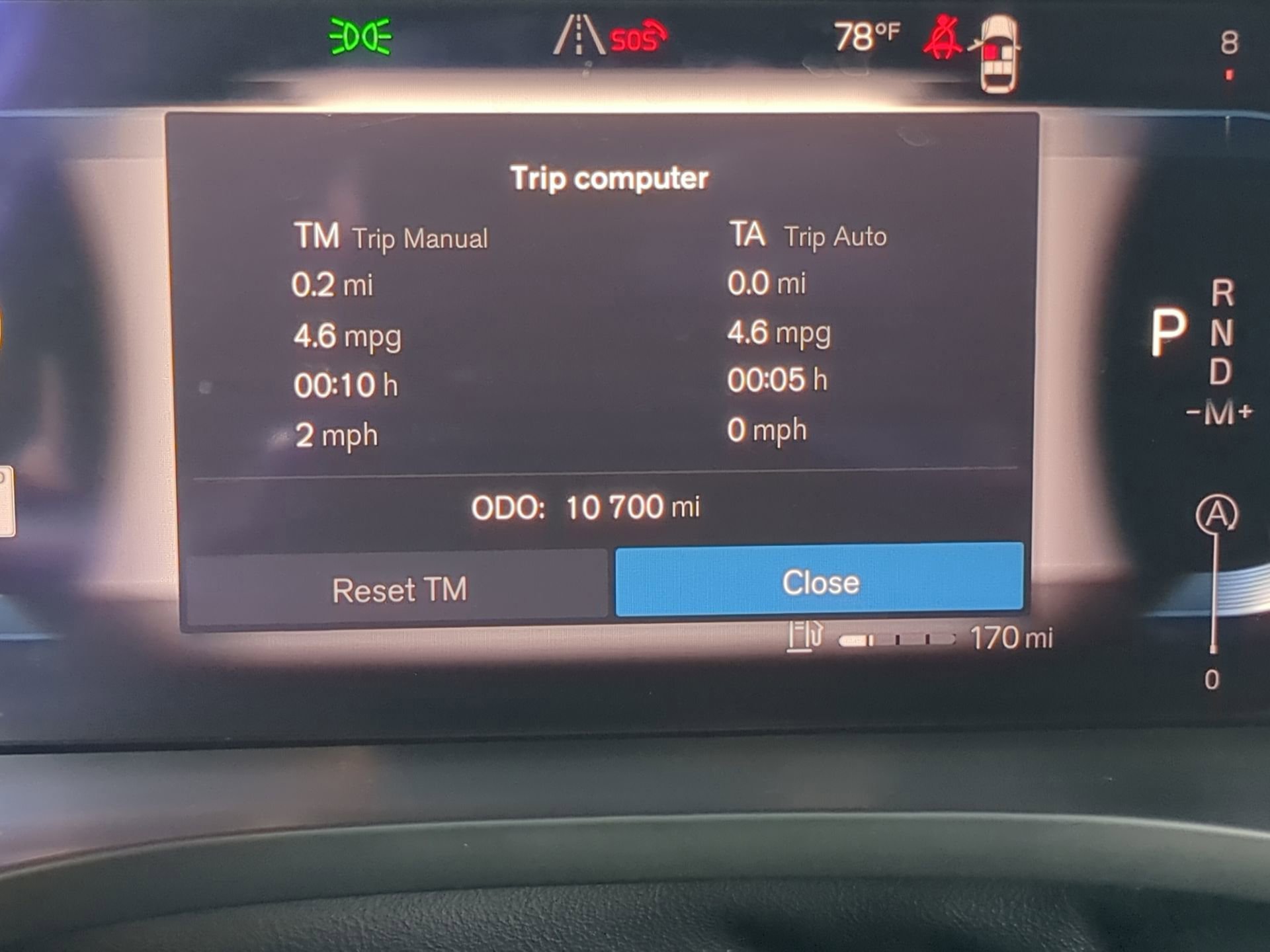 Used 2025 Volvo XC60 B5 Plus image 62