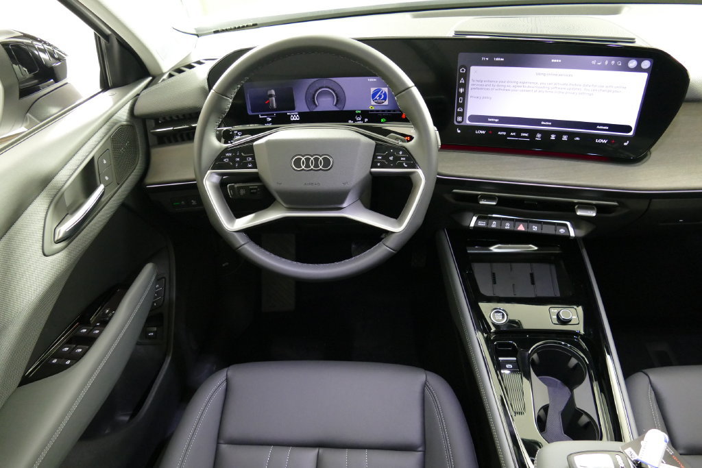 New 2026 Audi Q3 quattro 2.0T AWD/4WD image 27