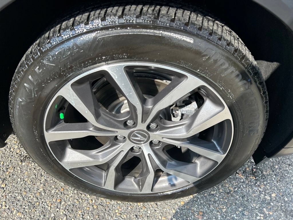 Used 2024 Acura MDX SH-AWD w/ Technology Package image 25