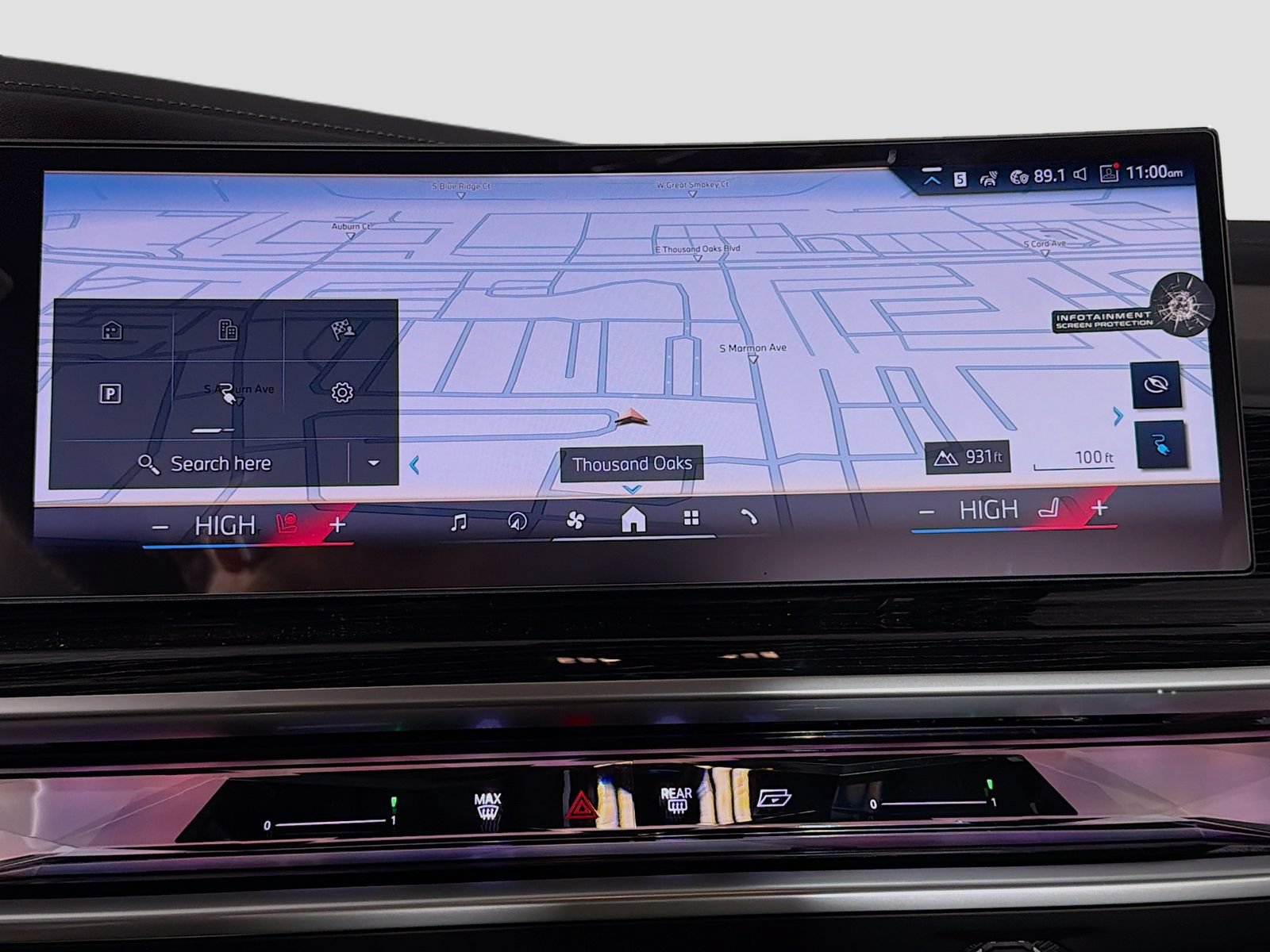 New 2026 BMW i7 xDrive60 AWD/4WD image 13