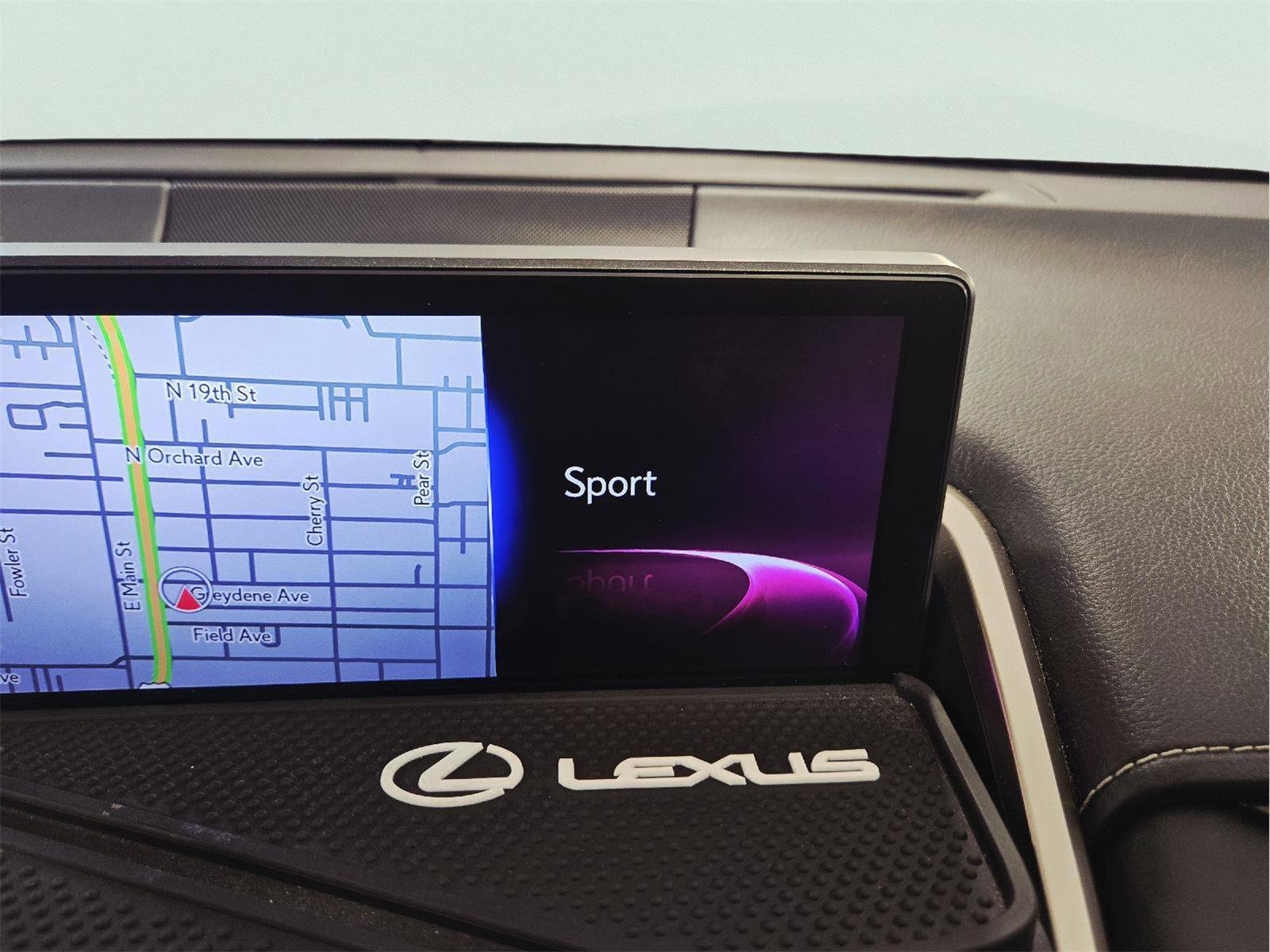 Used 2021 Lexus NX 300 AWD w/ Premium Package image 35