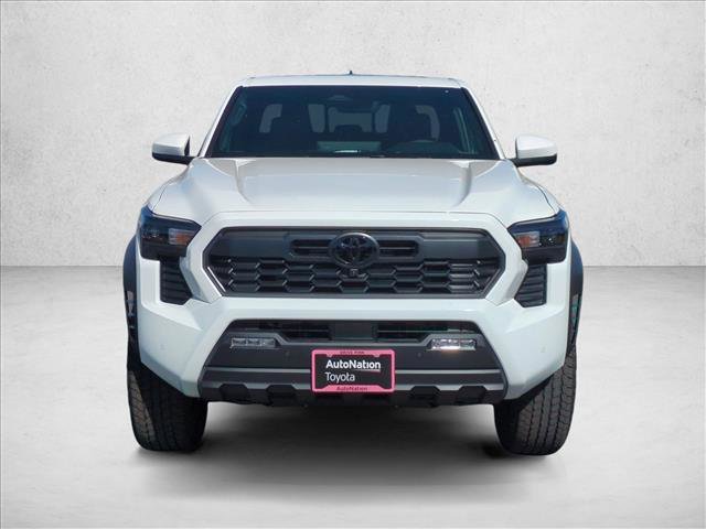 New 2026 Toyota Tacoma TRD Off-Road image 6