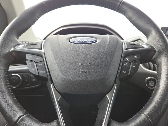 Used 2024 Ford Edge SEL AWD/4WD image 32