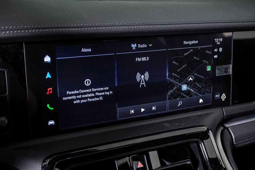 New 2026 Porsche Panamera 4 image 22