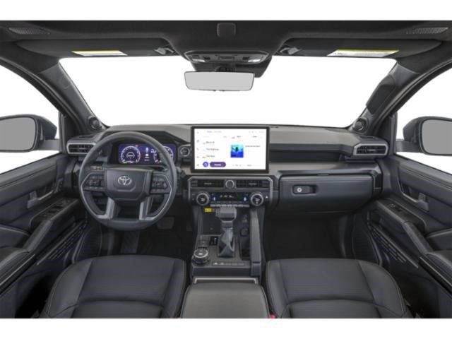 New 2026 Toyota 4Runner Limited AWD/4WD image 7