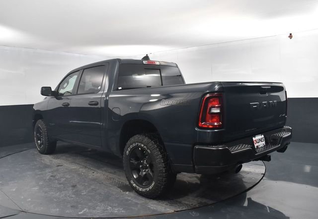 New 2026 RAM 1500 Classic Warlock image 7