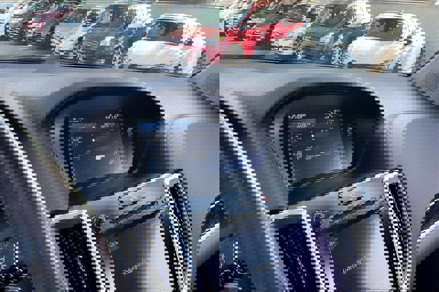 Used 2018 Acura TLX image 23