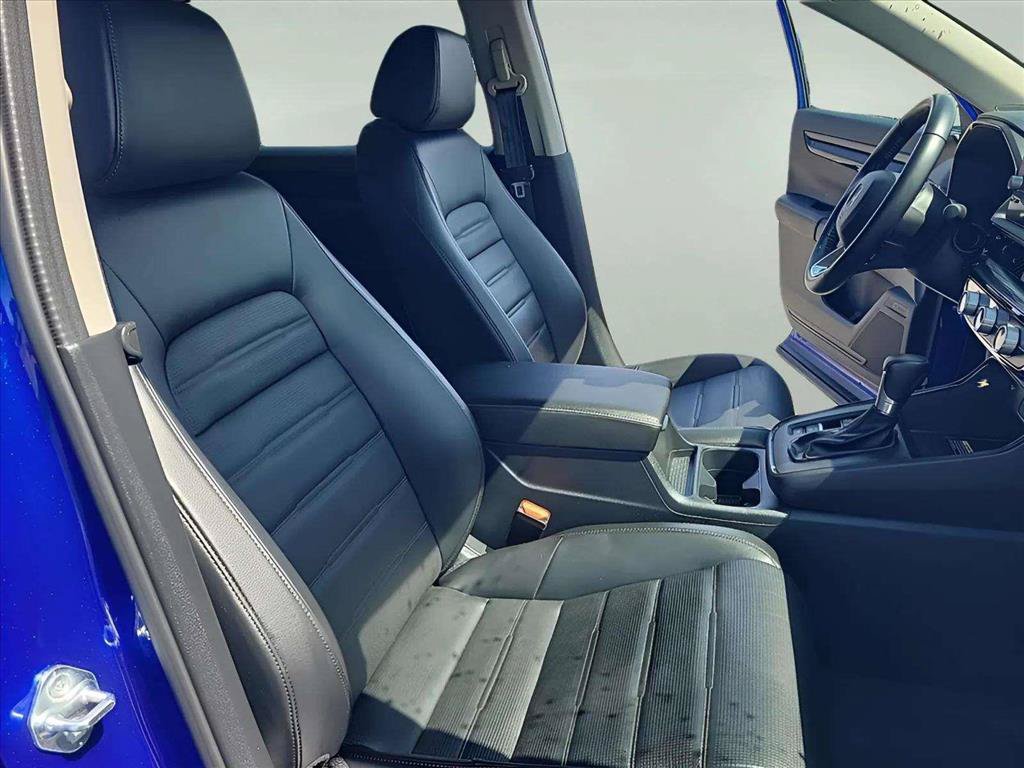 Used 2025 Honda CR-V EX-L image 28