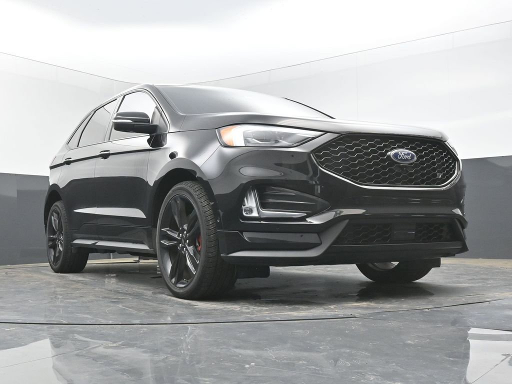 Used 2022 Ford Edge ST w/ Equipment Group 401A