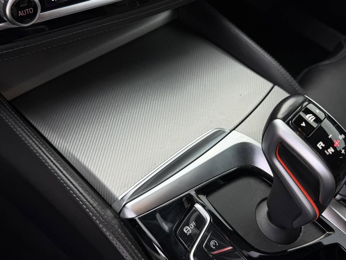 Used 2020 BMW M5 w/ Executive Package image 50