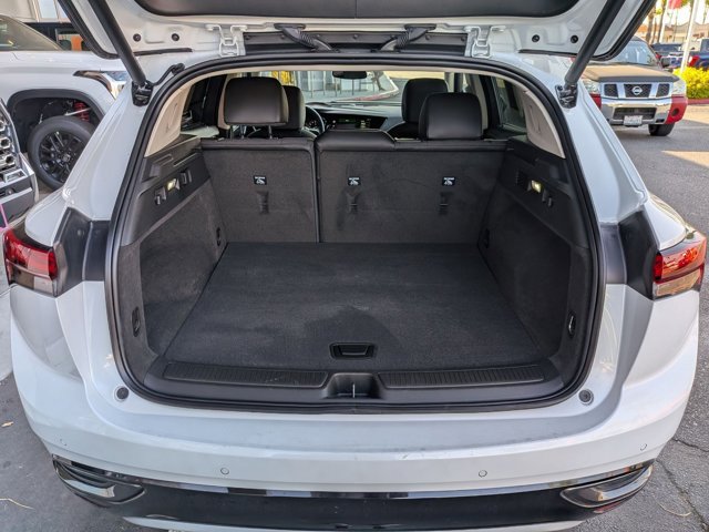 Used 2023 Buick Envision Preferred w/ Sport Touring Package AWD/4WD image 6