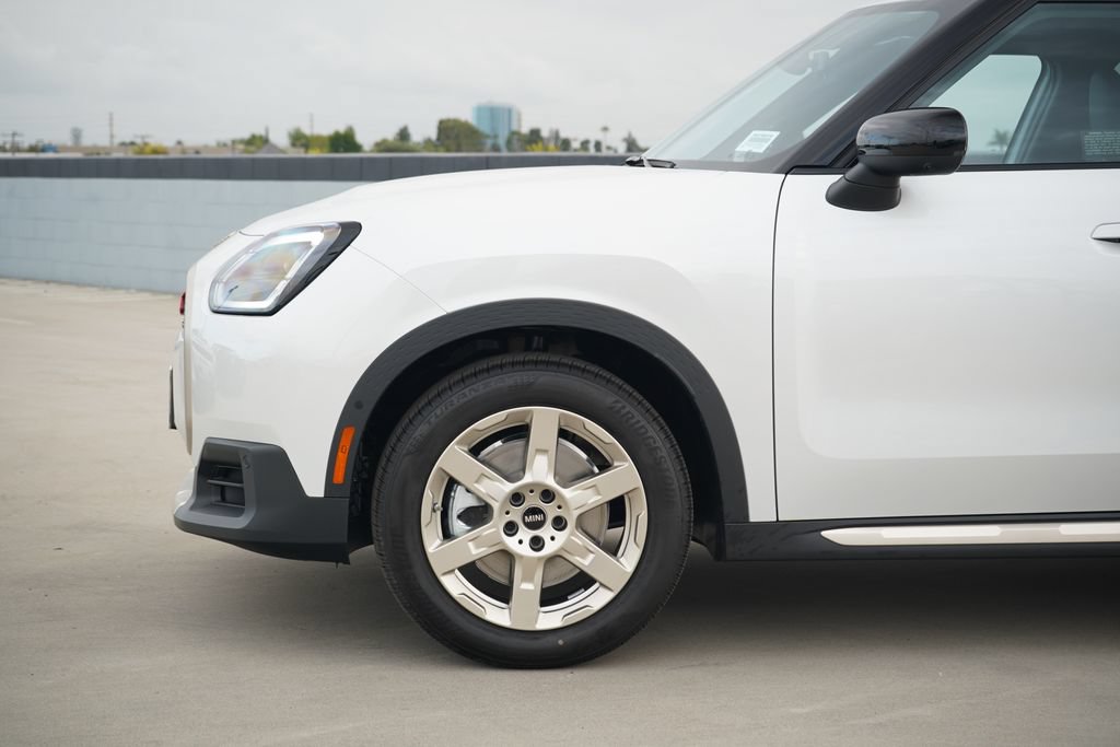 New 2027 MINI Cooper Countryman S AWD/4WD image 2