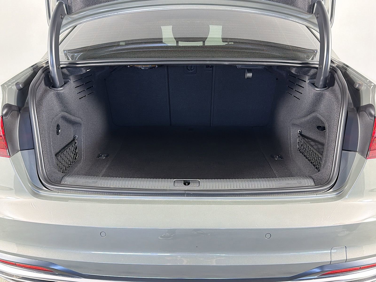 Used 2023 Audi A4 2.0T Premium Plus AWD/4WD image 27