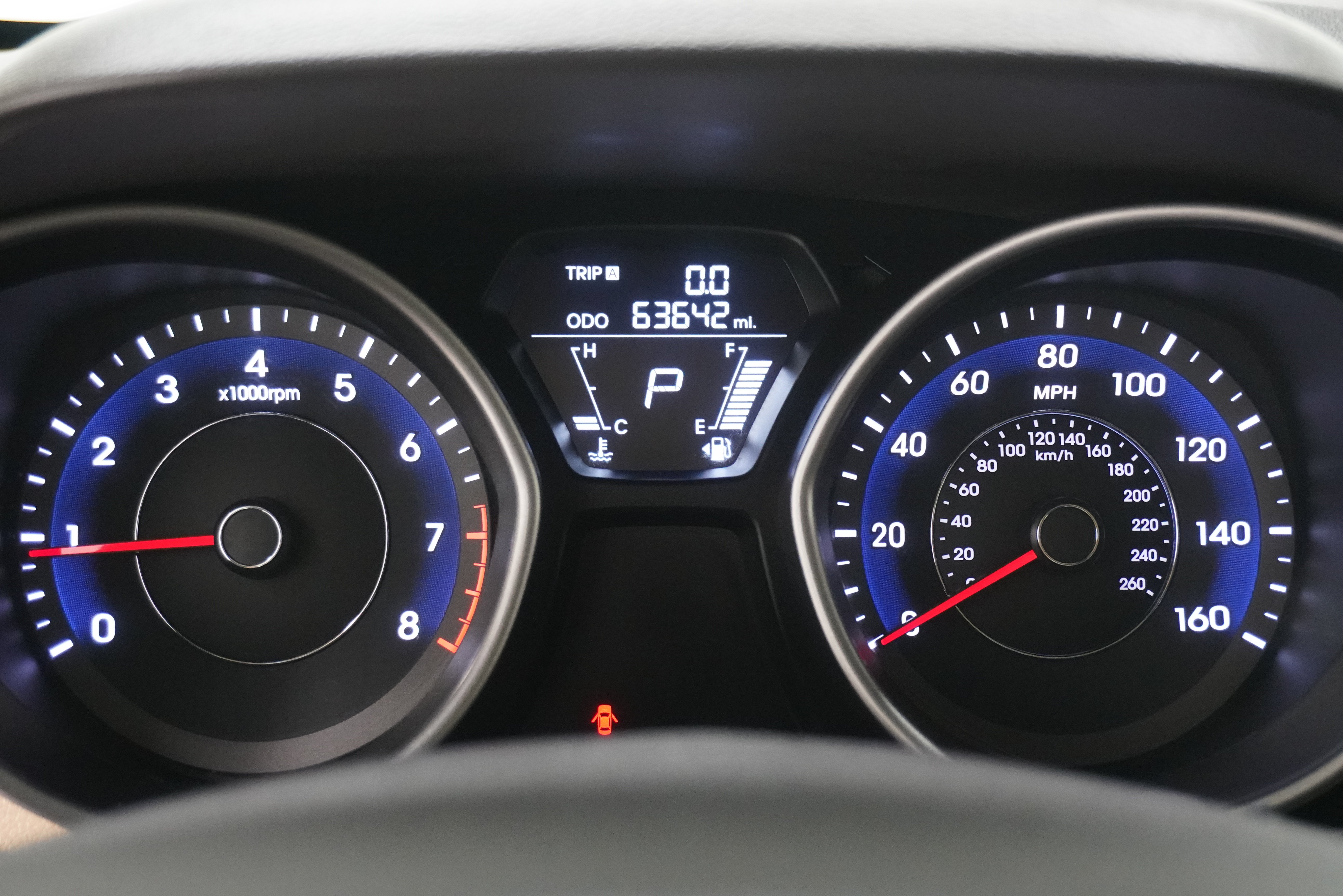 Used 2013 Hyundai Elantra GLS w/ Preferred Pkg FWD image 16