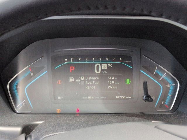 Used 2023 Honda Odyssey Elite image 11