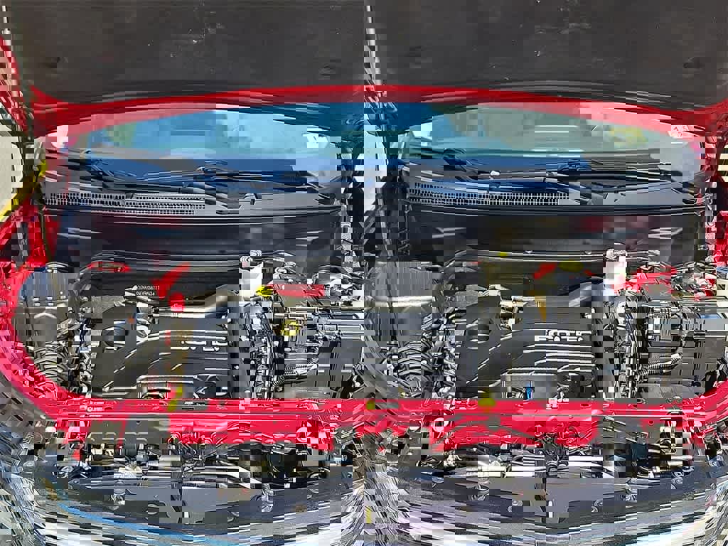 Used 2019 Chevrolet Equinox Premier image 29