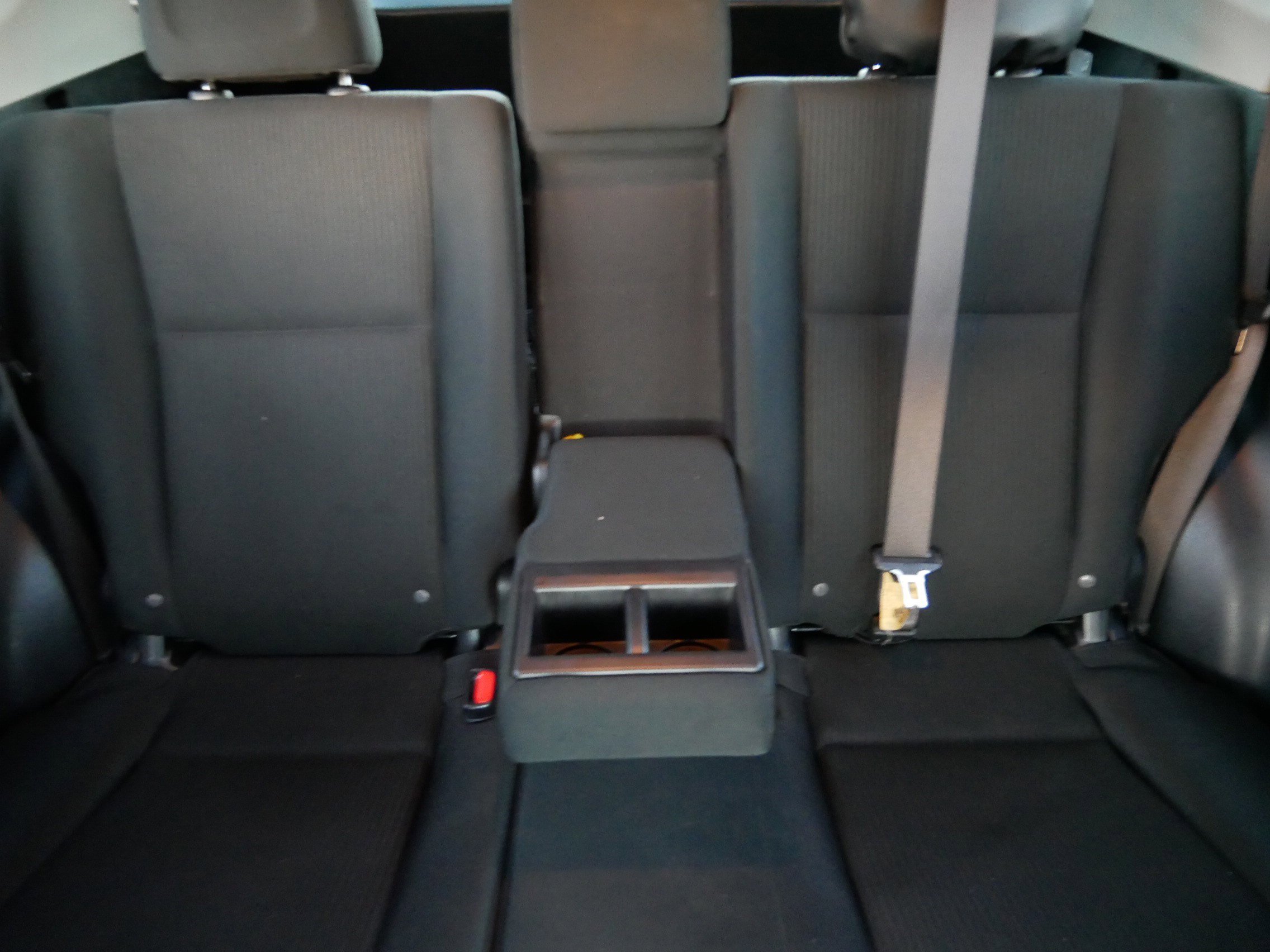 Used 2018 Toyota RAV4 LE w/ All Weather Liner Package image 13