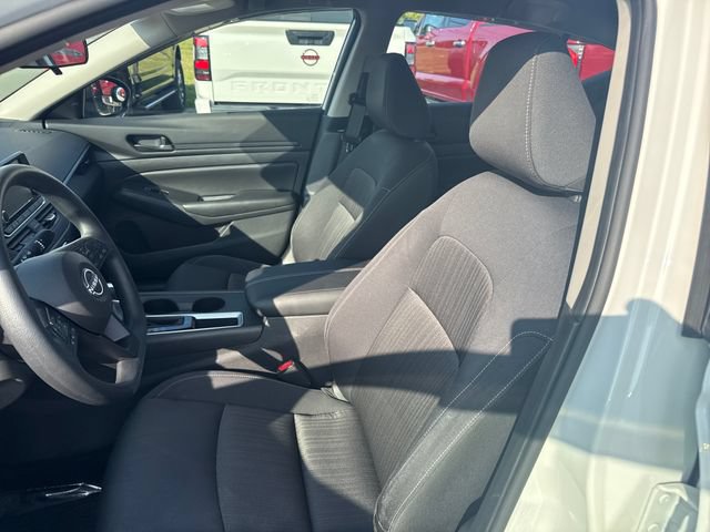 Certified 2024 Nissan Altima 2.5 S FWD image 14